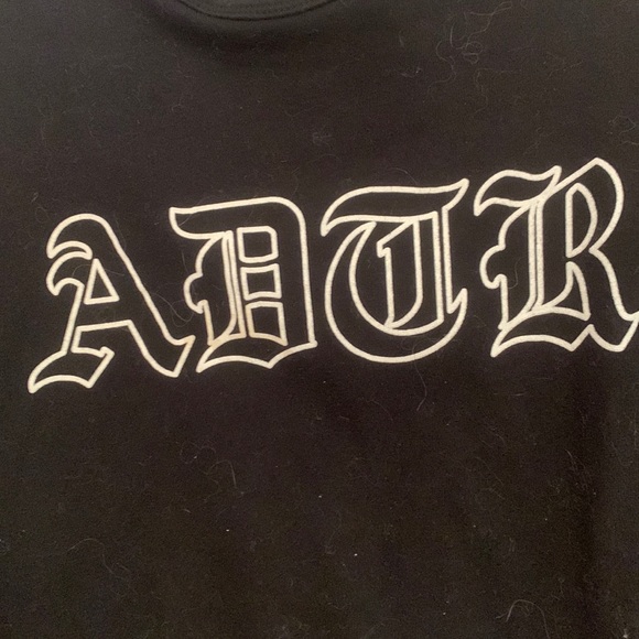 A Day to Remember - varsity style sweater - Picture 3 of 6